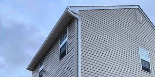 Best Composite Siding  in Logan, NM